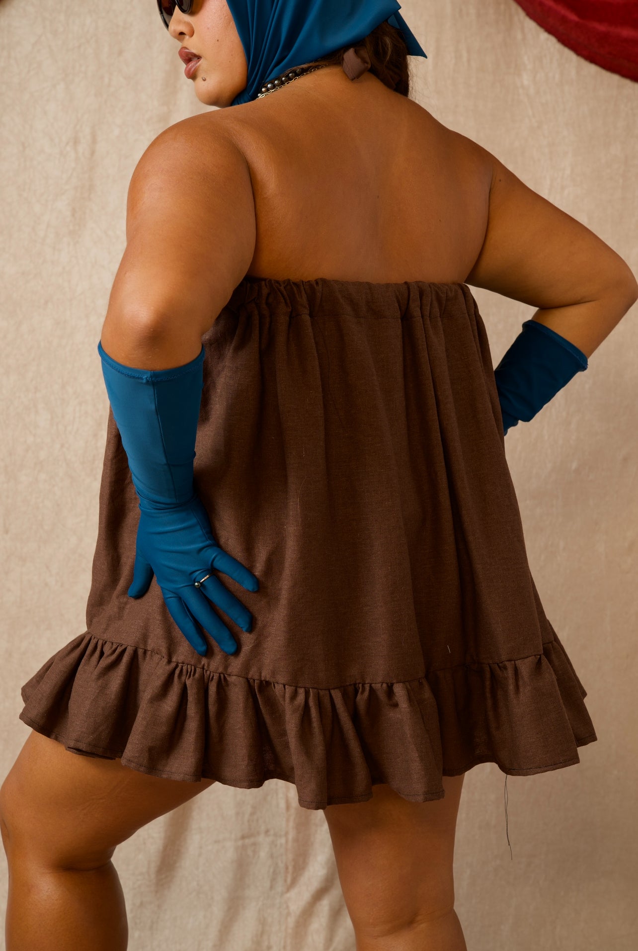 CHE MINI COVER UP