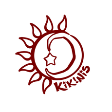 Kikinis Swimwear logo